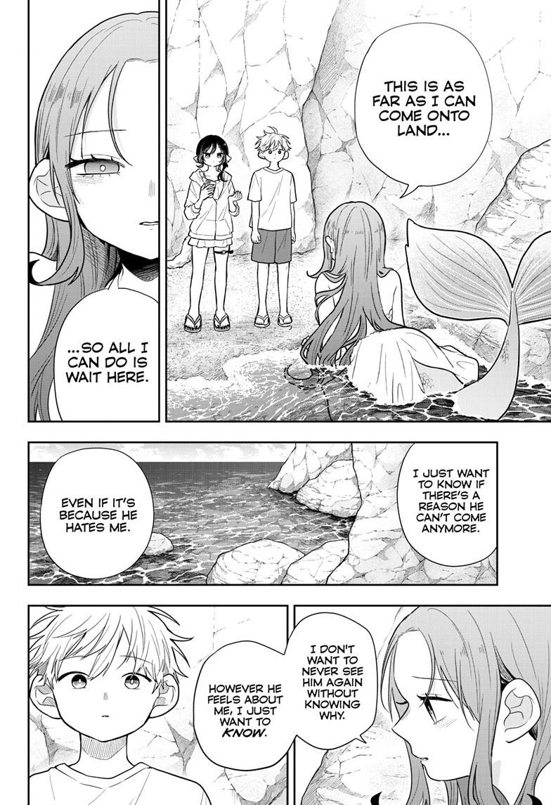 Tsumiki Ogami & the Strange Everyday Life. chapter 105 page 4