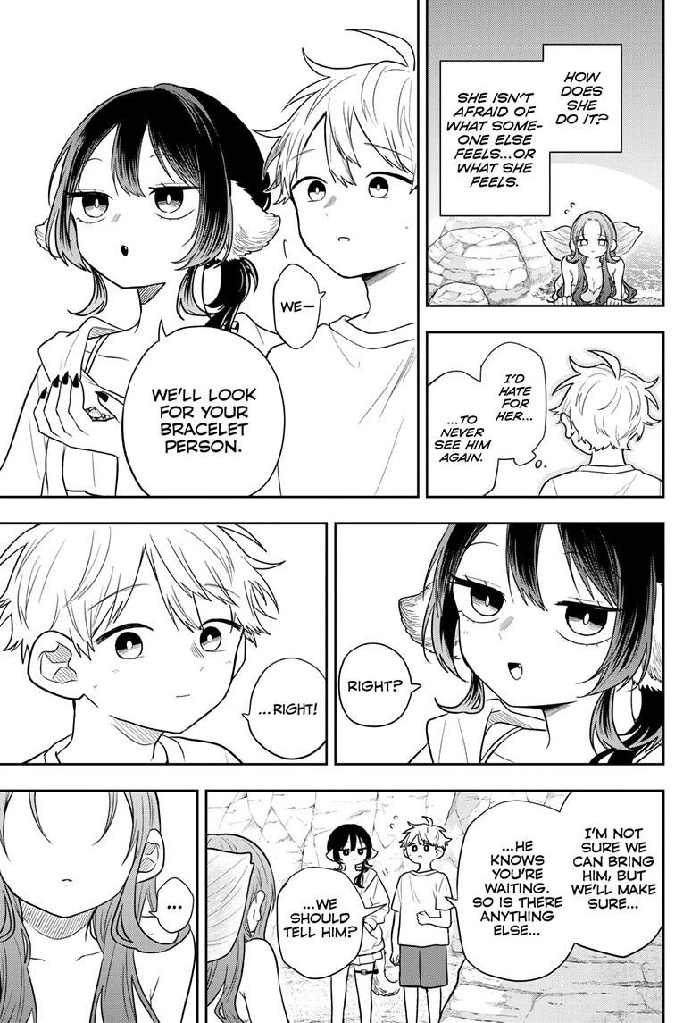 Tsumiki Ogami & the Strange Everyday Life. chapter 105 page 5