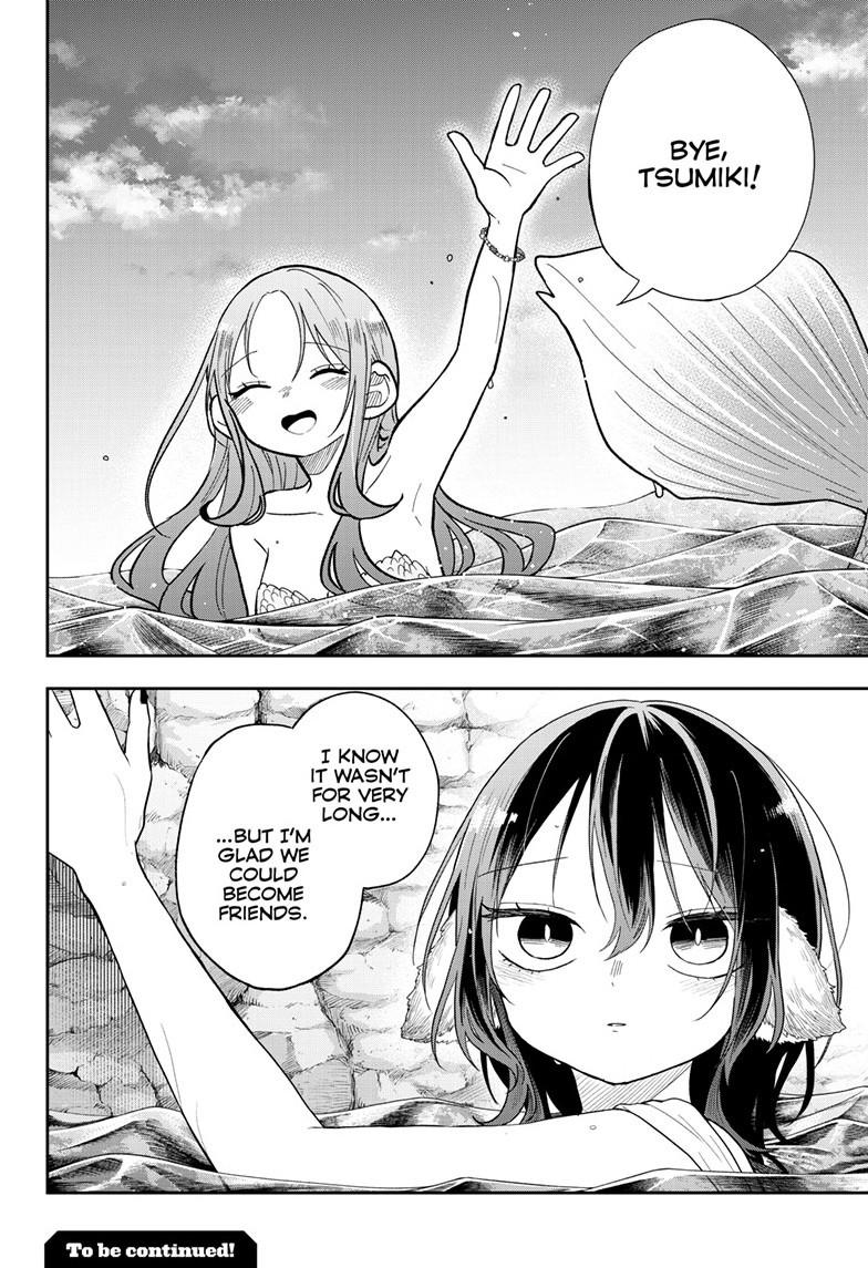 Tsumiki Ogami & the Strange Everyday Life. chapter 106 page 18