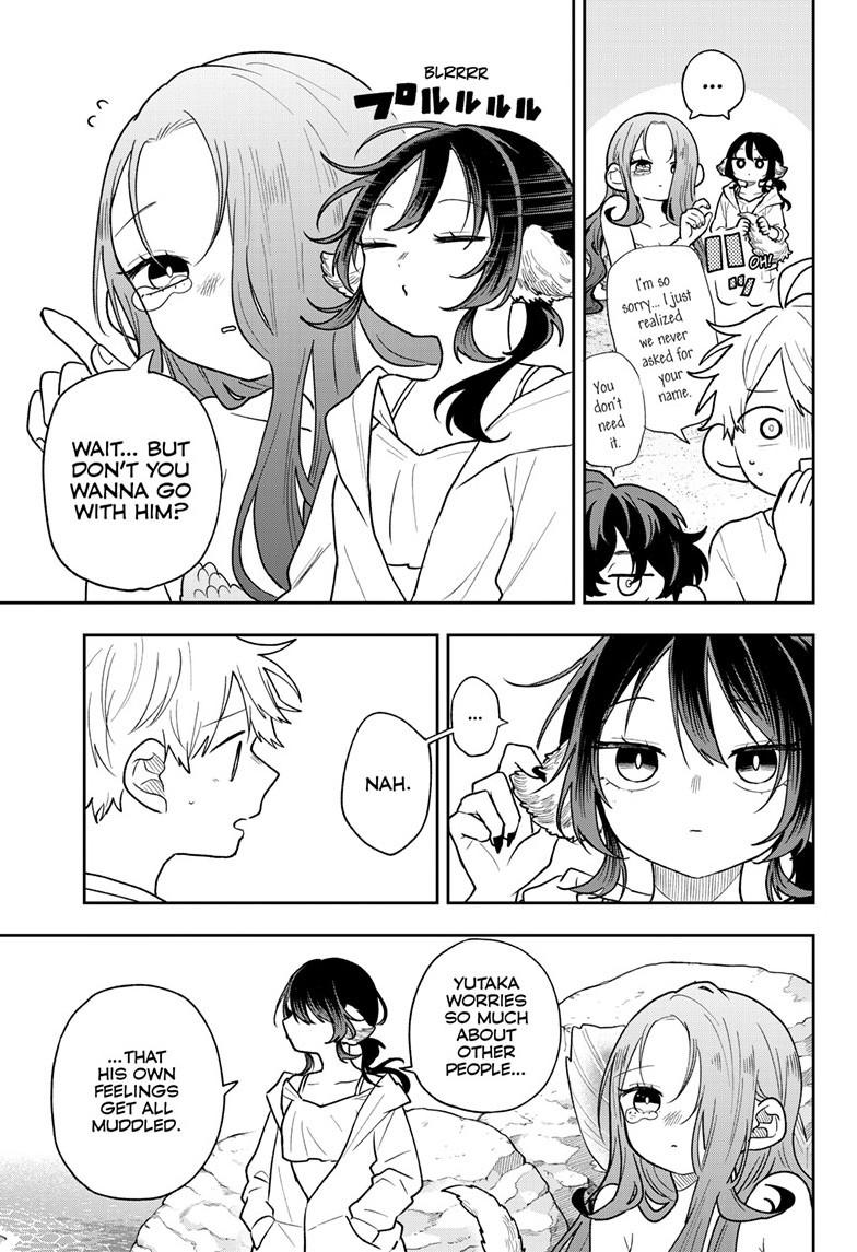 Tsumiki Ogami & the Strange Everyday Life. chapter 106 page 5