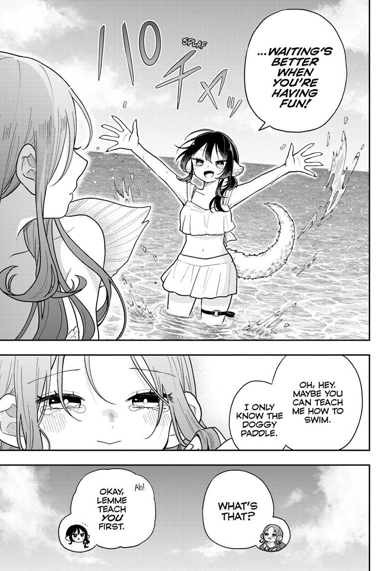 Tsumiki Ogami & the Strange Everyday Life. chapter 106 page 7