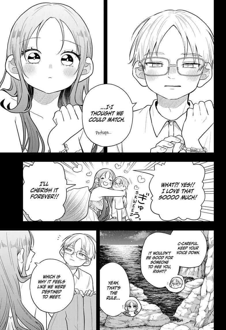 Tsumiki Ogami & the Strange Everyday Life. chapter 107 page 11