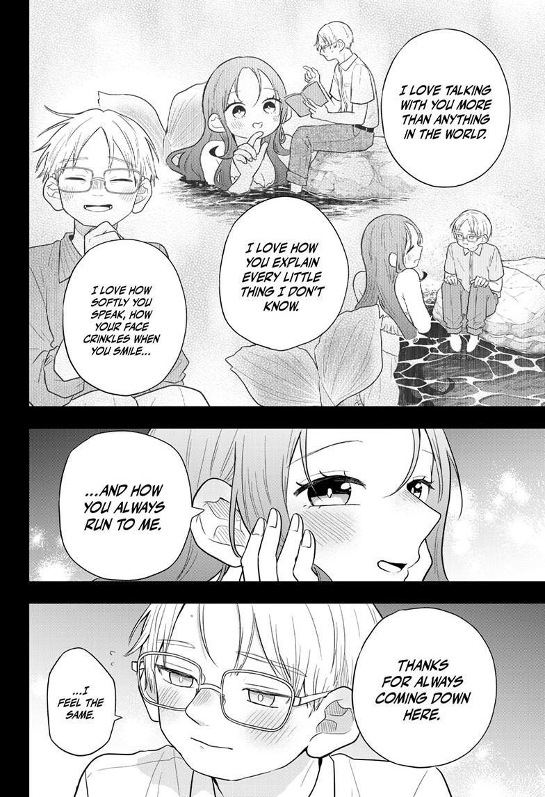 Tsumiki Ogami & the Strange Everyday Life. chapter 107 page 12