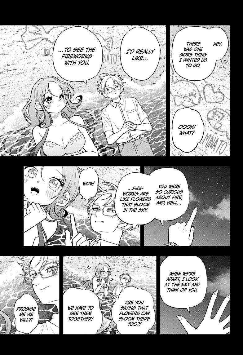 Tsumiki Ogami & the Strange Everyday Life. chapter 107 page 13