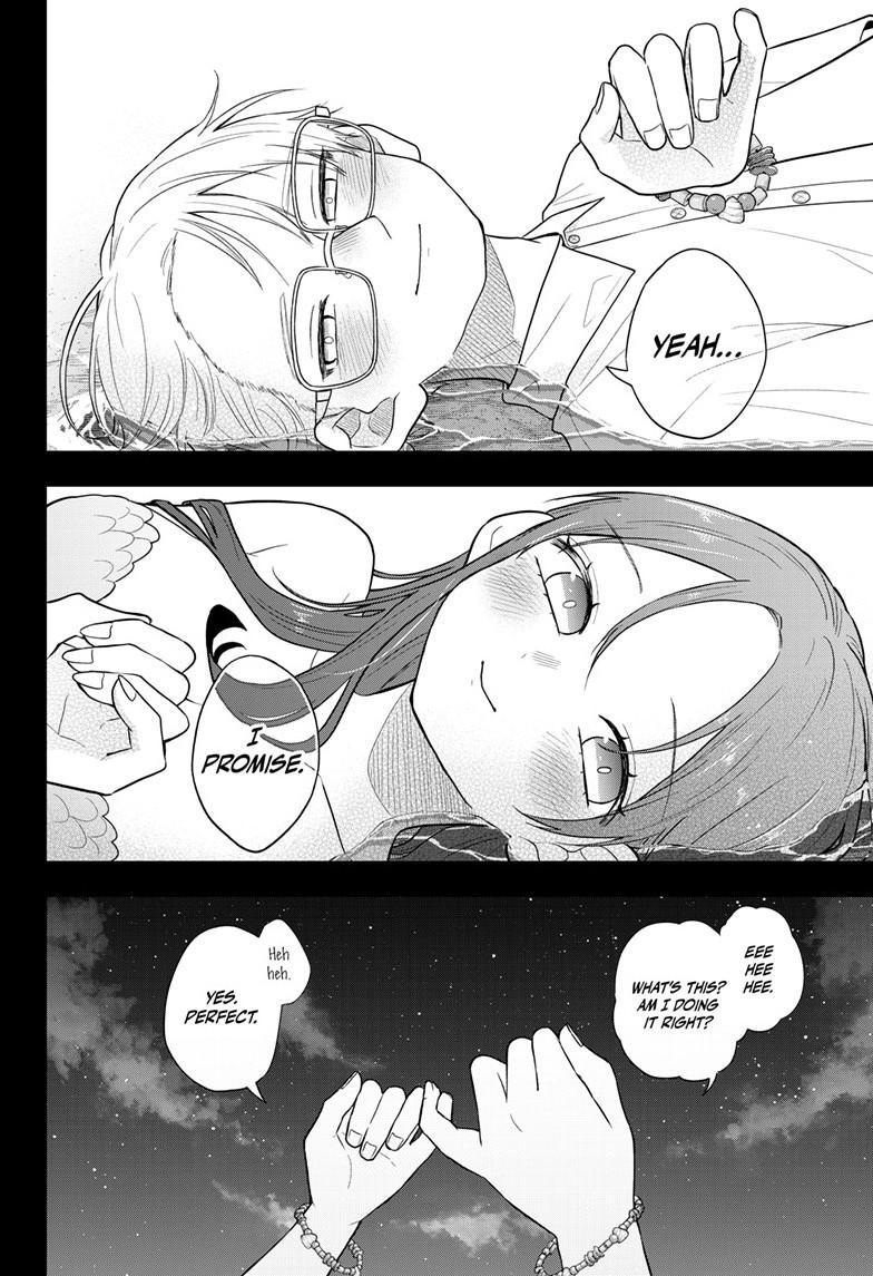 Tsumiki Ogami & the Strange Everyday Life. chapter 107 page 14