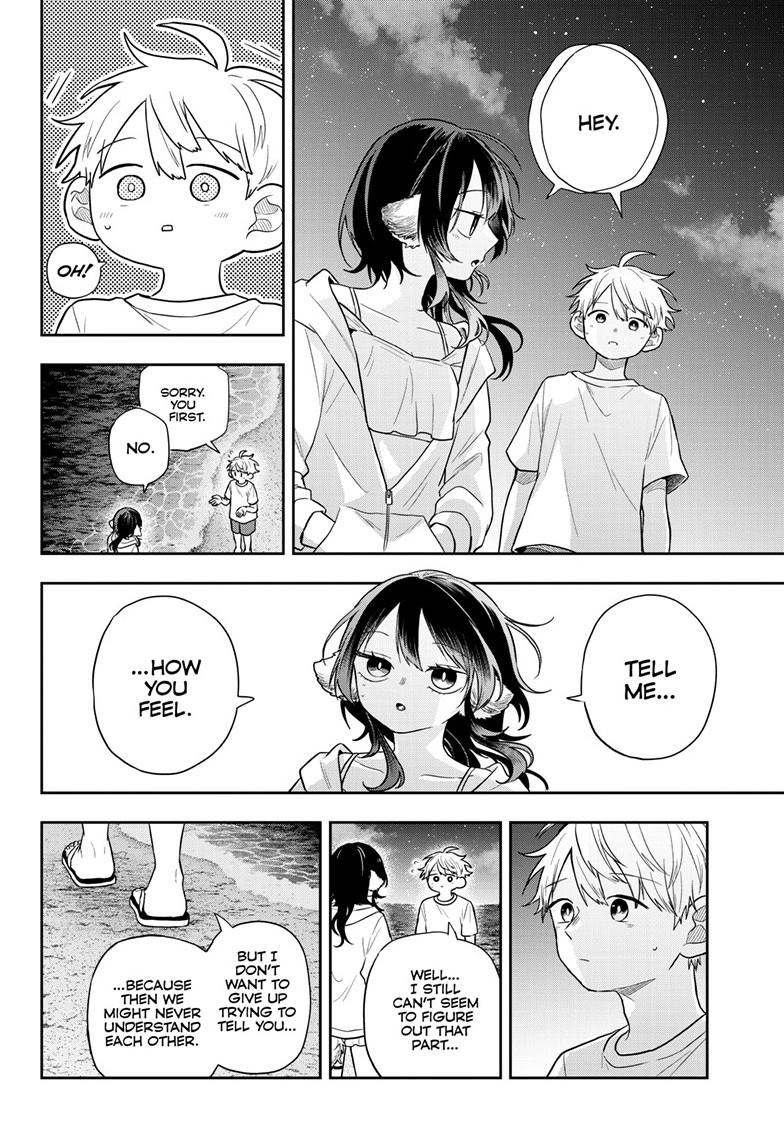 Tsumiki Ogami & the Strange Everyday Life. chapter 108 page 10