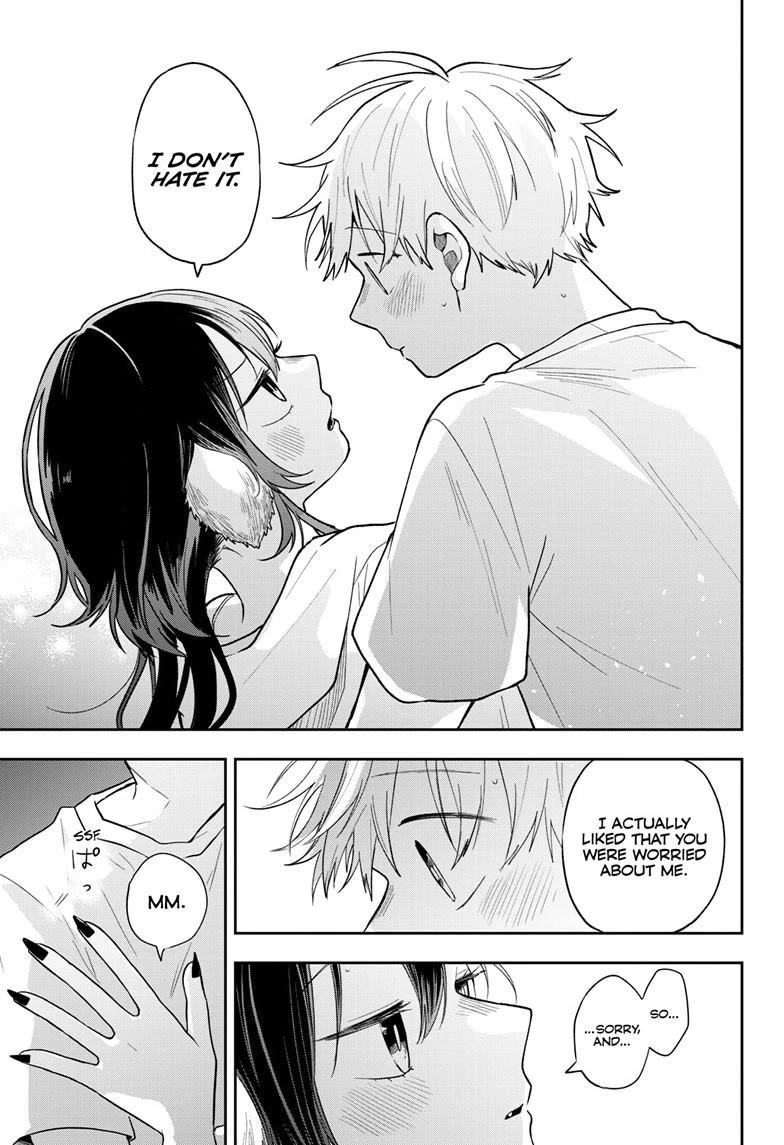 Tsumiki Ogami & the Strange Everyday Life. chapter 108 page 13