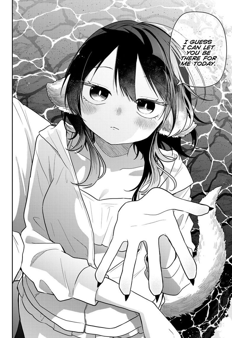 Tsumiki Ogami & the Strange Everyday Life. chapter 108 page 14
