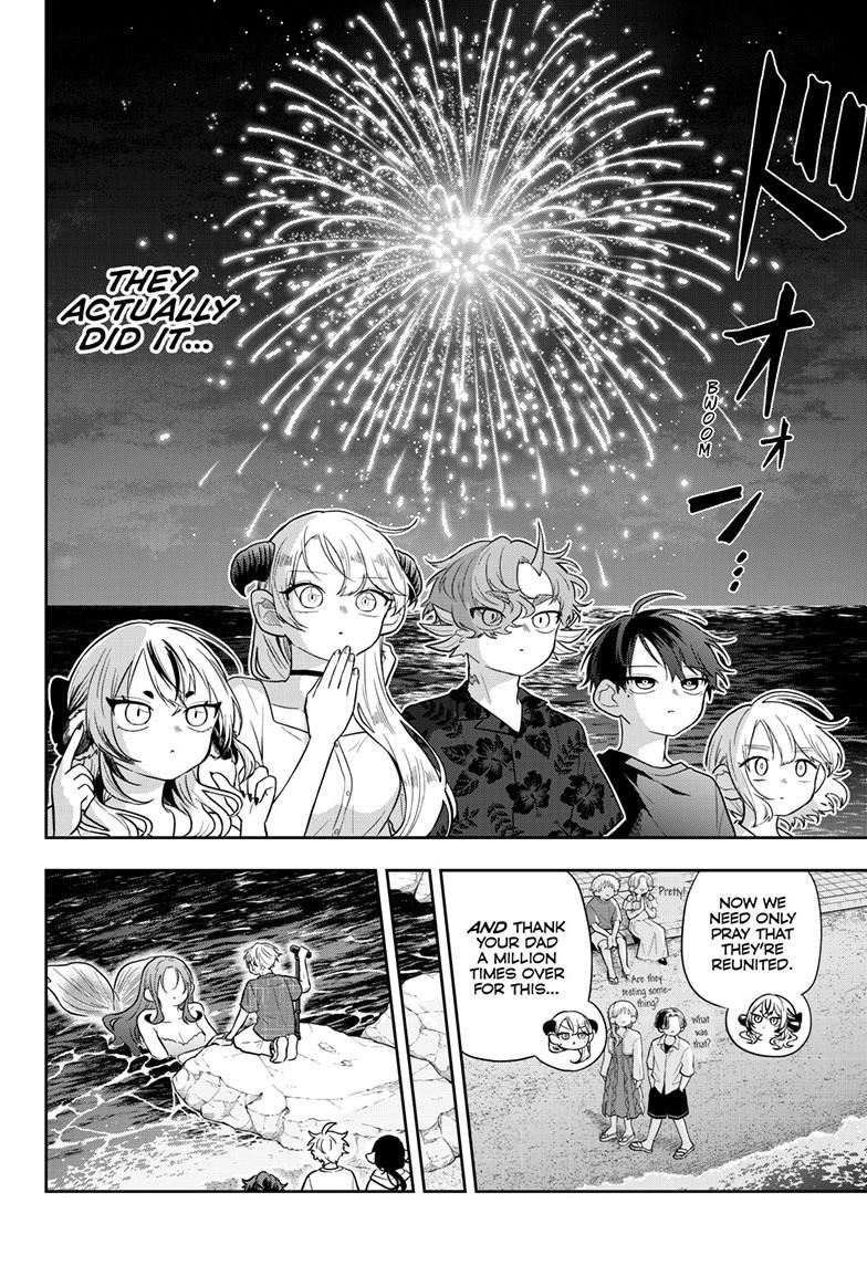 Tsumiki Ogami & the Strange Everyday Life. chapter 108 page 2