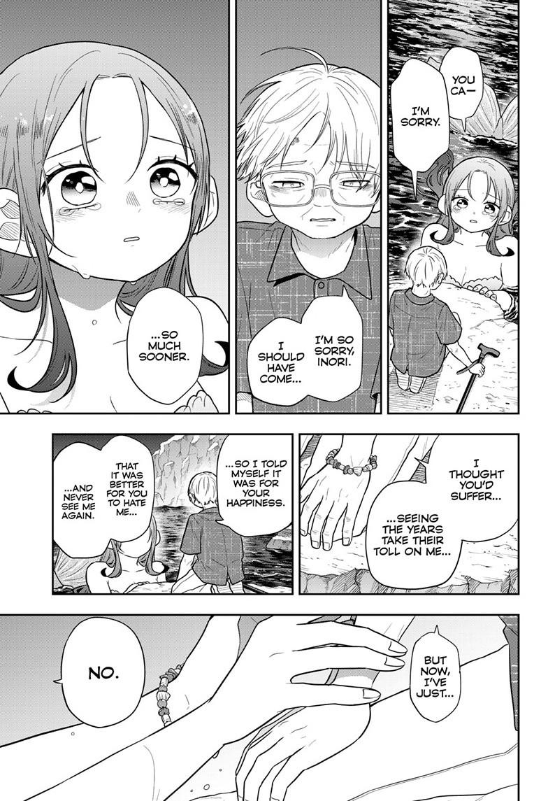 Tsumiki Ogami & the Strange Everyday Life. chapter 108 page 3