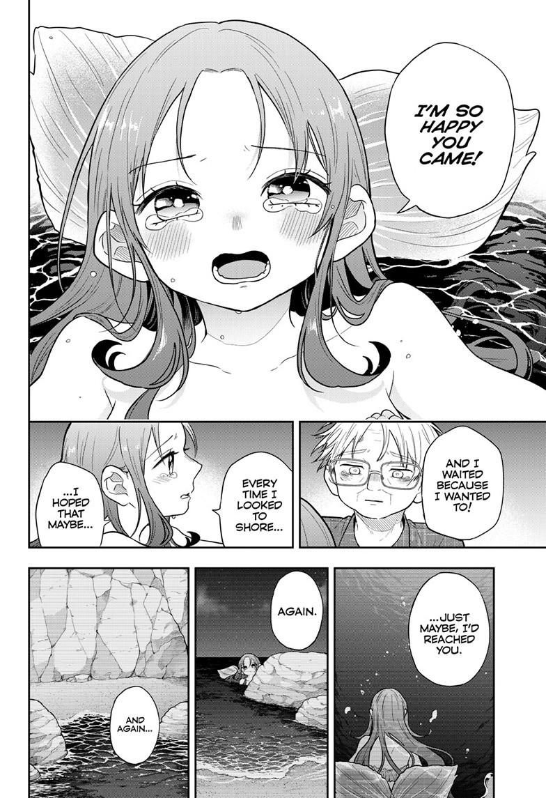 Tsumiki Ogami & the Strange Everyday Life. chapter 108 page 4