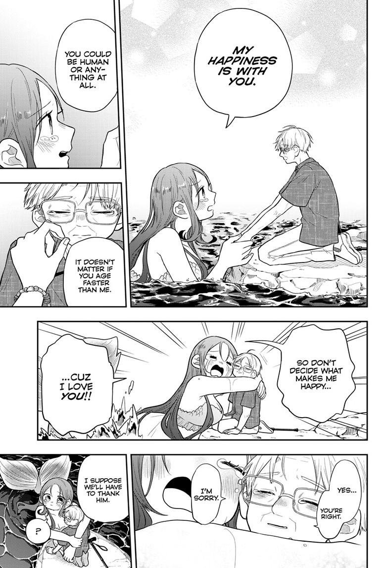 Tsumiki Ogami & the Strange Everyday Life. chapter 108 page 5