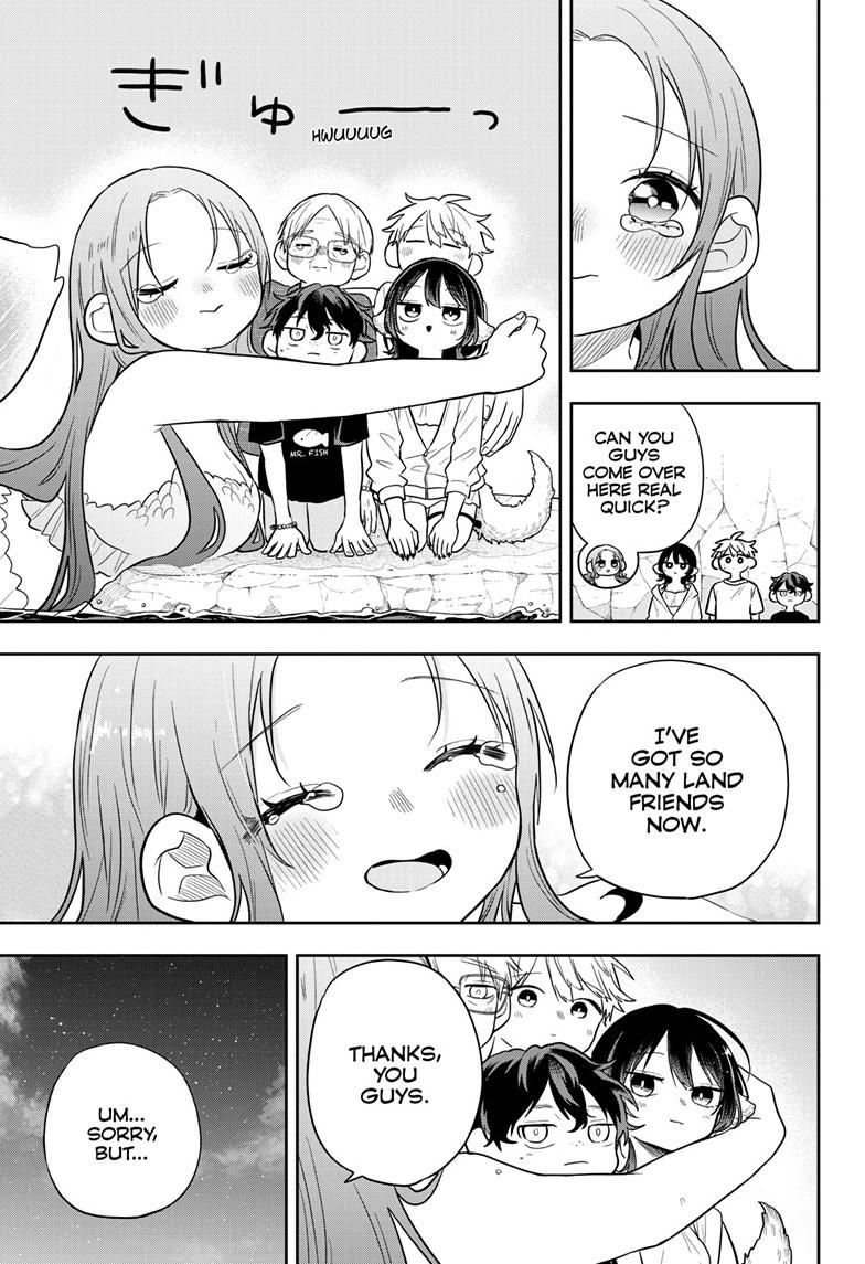 Tsumiki Ogami & the Strange Everyday Life. chapter 108 page 7