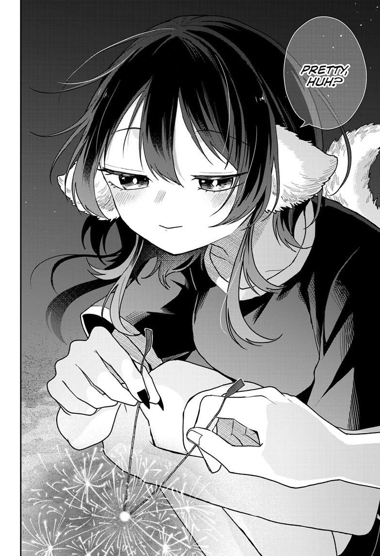 Tsumiki Ogami & the Strange Everyday Life. chapter 109 page 14