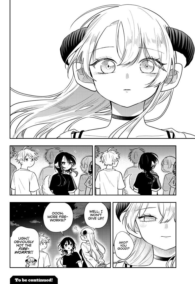 Tsumiki Ogami & the Strange Everyday Life. chapter 109 page 18