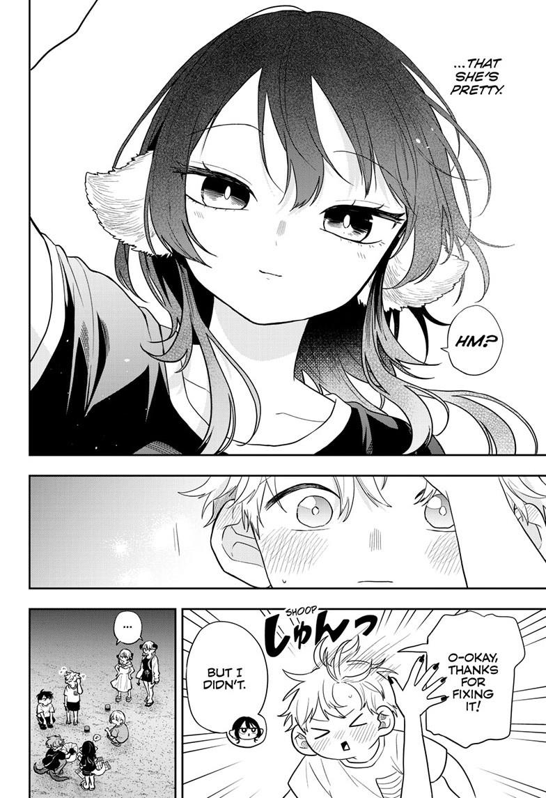 Tsumiki Ogami & the Strange Everyday Life. chapter 109 page 8