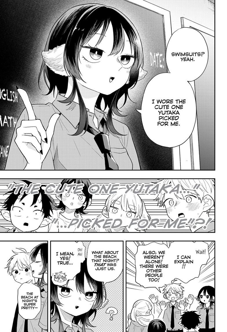 Tsumiki Ogami & the Strange Everyday Life. chapter 111 page 7