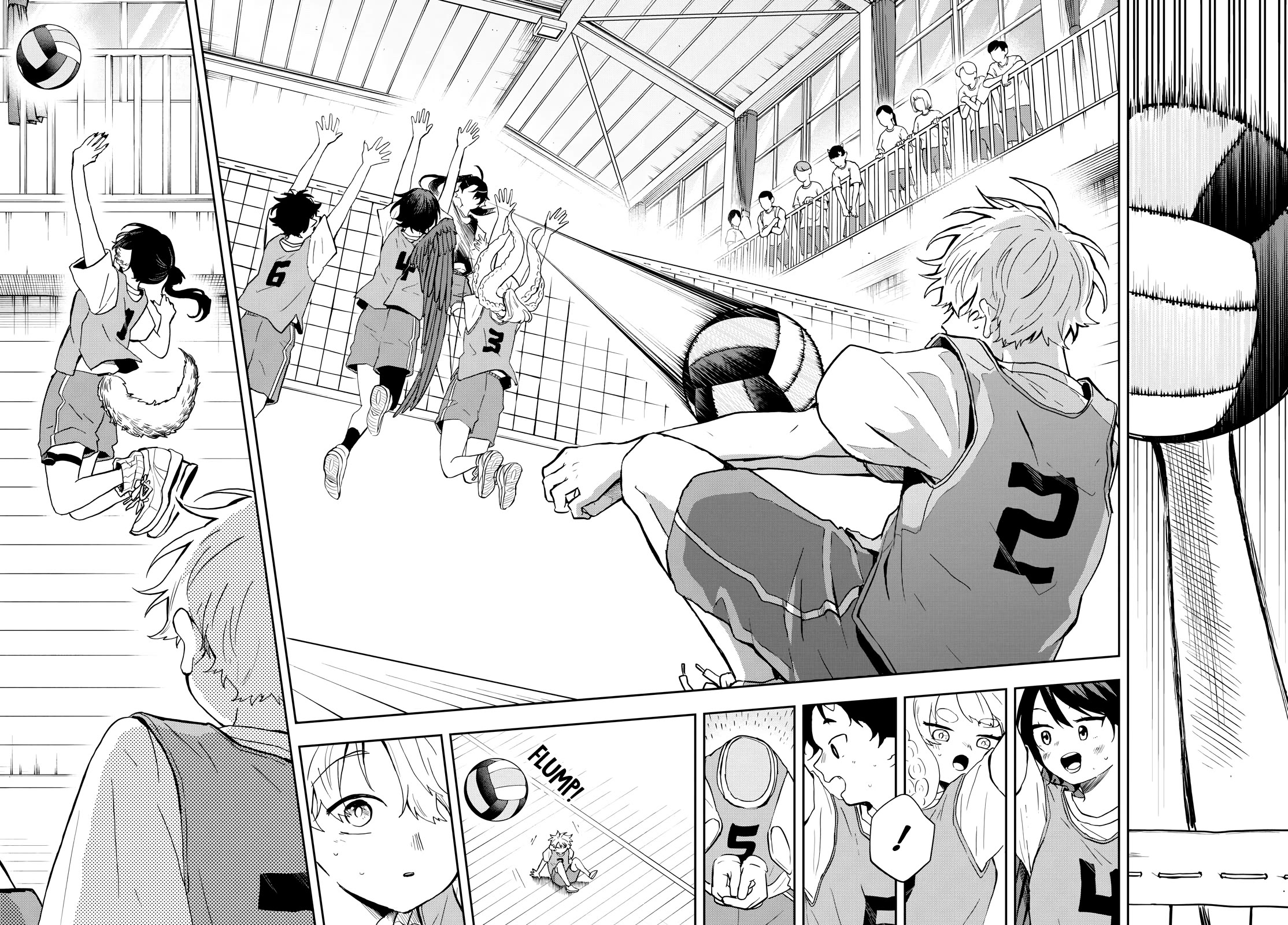 Tsumiki Ogami & the Strange Everyday Life. chapter 47 page 12