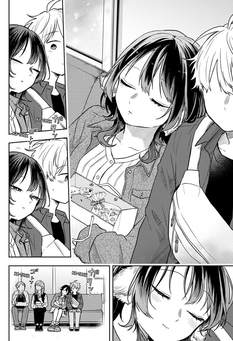 Tsumiki Ogami & the Strange Everyday Life. chapter 69 page 14