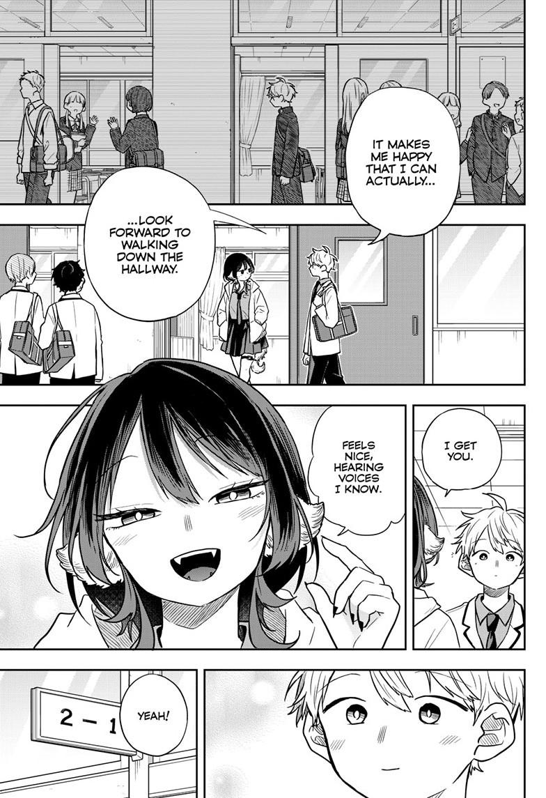 Tsumiki Ogami & the Strange Everyday Life. chapter 70 page 13