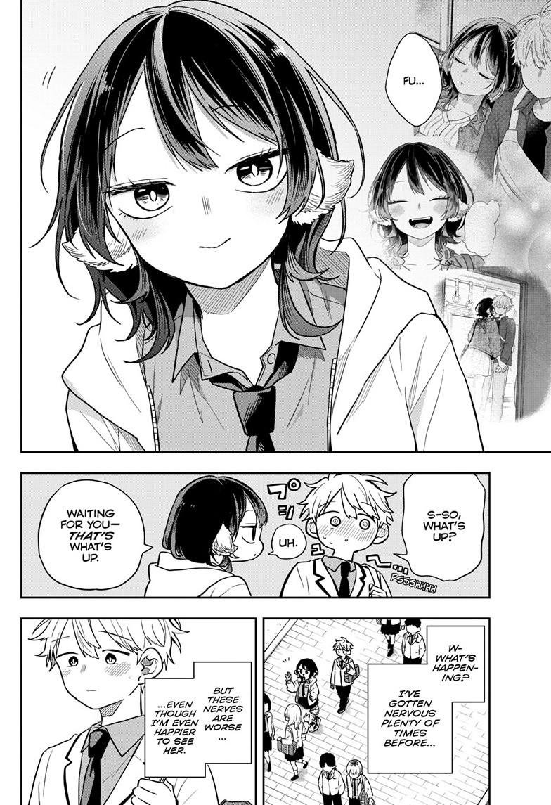 Tsumiki Ogami & the Strange Everyday Life. chapter 70 page 6