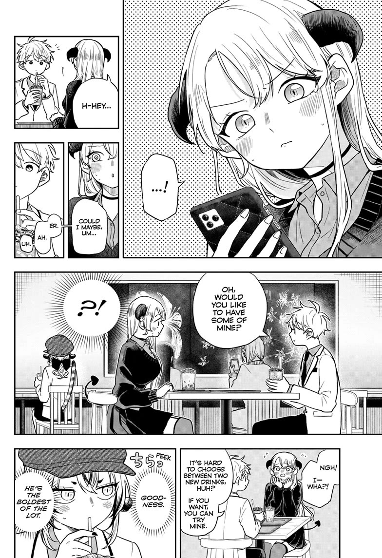 Tsumiki Ogami & the Strange Everyday Life. chapter 76 page 12