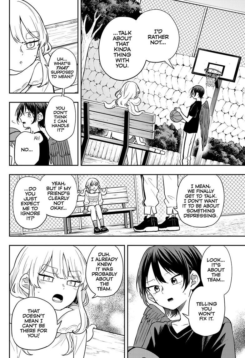 Tsumiki Ogami & the Strange Everyday Life. chapter 81 page 10