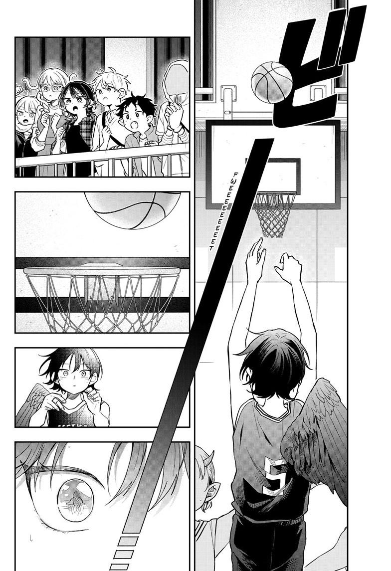 Tsumiki Ogami & the Strange Everyday Life. chapter 81 page 16