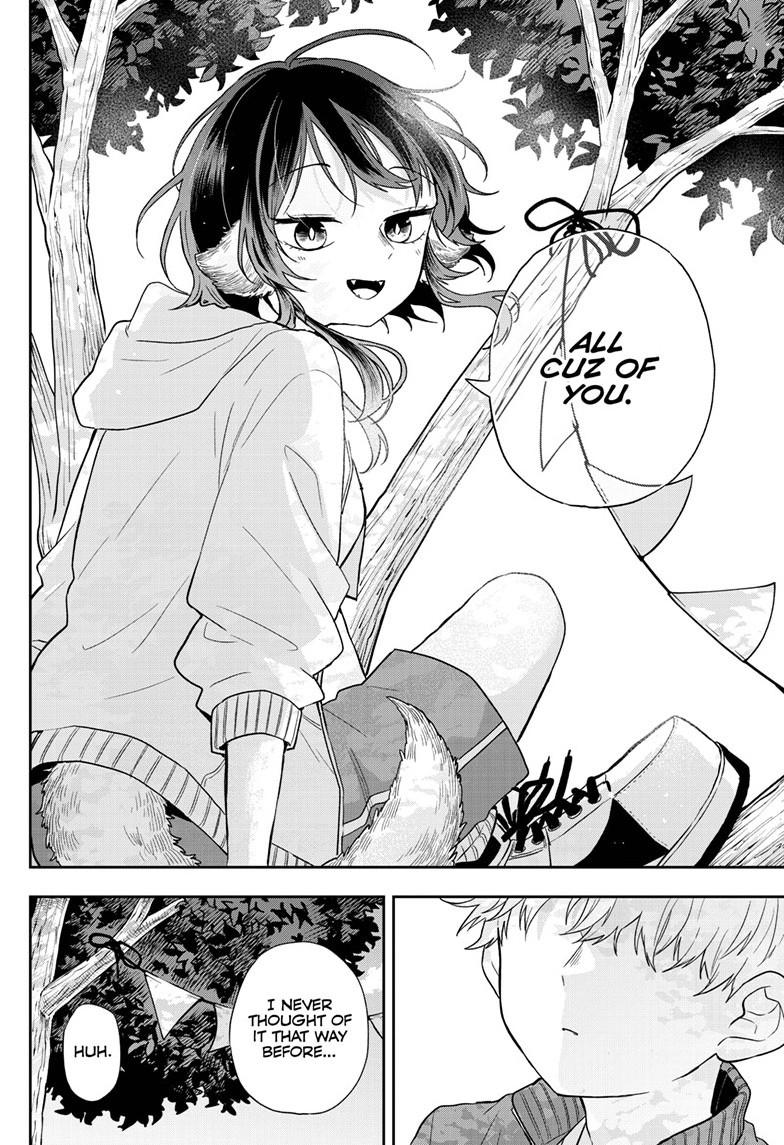 Tsumiki Ogami & the Strange Everyday Life. chapter 83 page 14