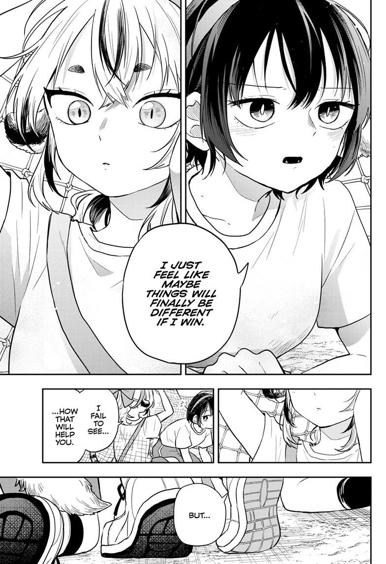 Tsumiki Ogami & the Strange Everyday Life. chapter 85 page 15