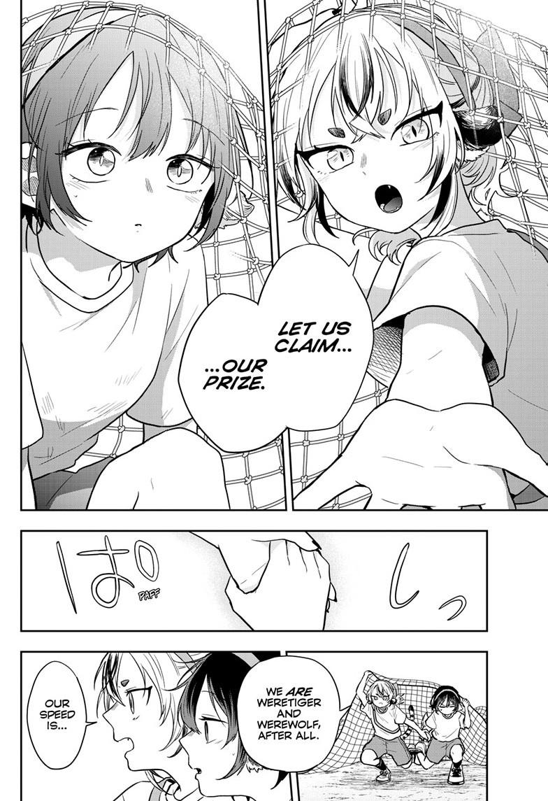Tsumiki Ogami & the Strange Everyday Life. chapter 85 page 16
