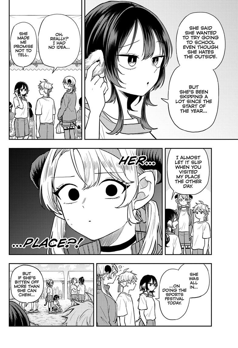 Tsumiki Ogami & the Strange Everyday Life. chapter 85 page 8