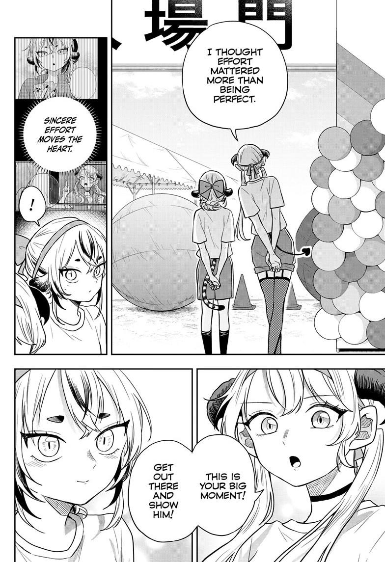 Tsumiki Ogami & the Strange Everyday Life. chapter 86 page 10