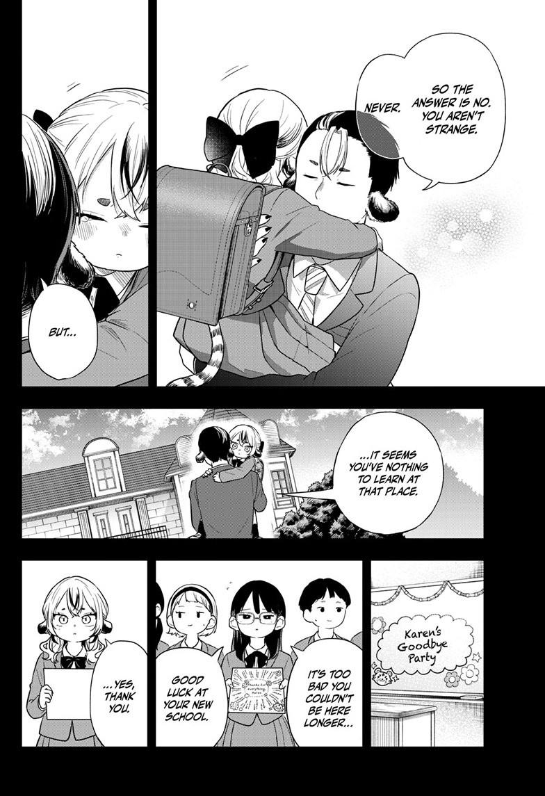 Tsumiki Ogami & the Strange Everyday Life. chapter 87 page 10