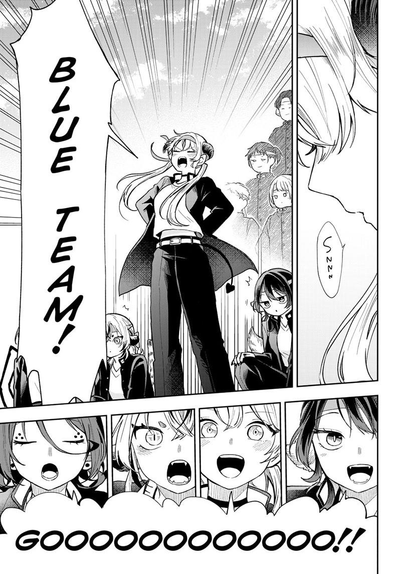 Tsumiki Ogami & the Strange Everyday Life. chapter 88 page 13