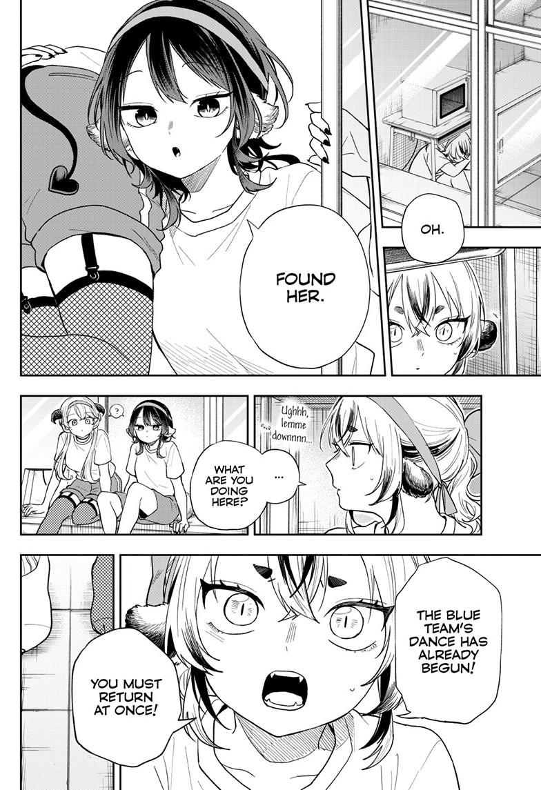 Tsumiki Ogami & the Strange Everyday Life. chapter 88 page 4