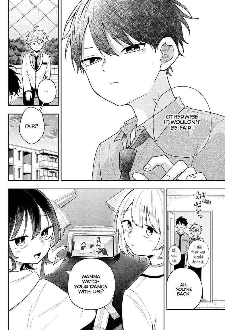 Tsumiki Ogami & the Strange Everyday Life. chapter 90 page 16