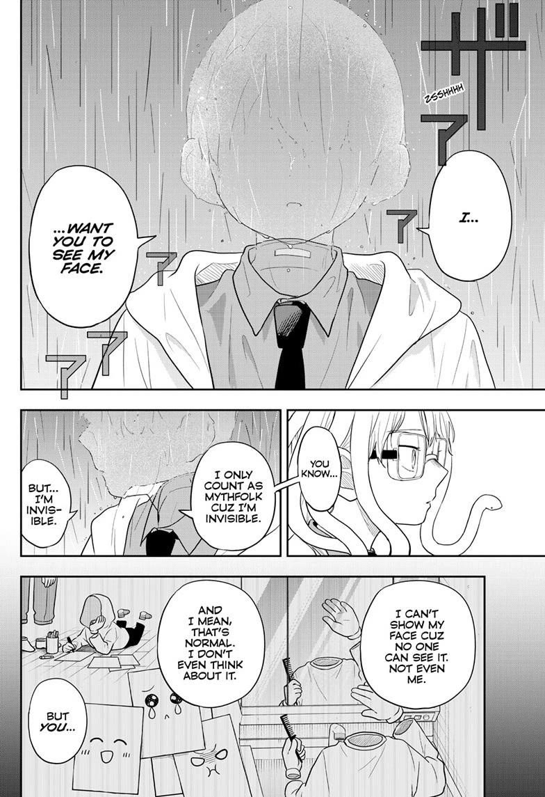 Tsumiki Ogami & the Strange Everyday Life. chapter 93 page 10
