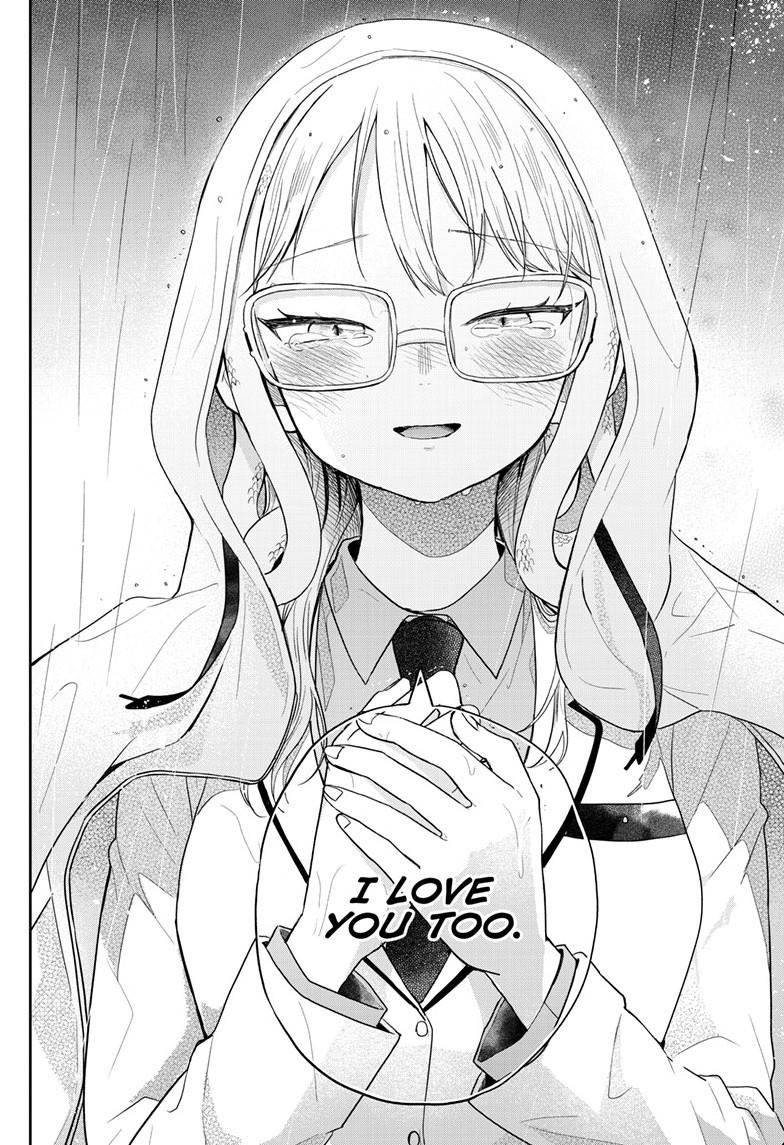 Tsumiki Ogami & the Strange Everyday Life. chapter 93 page 16