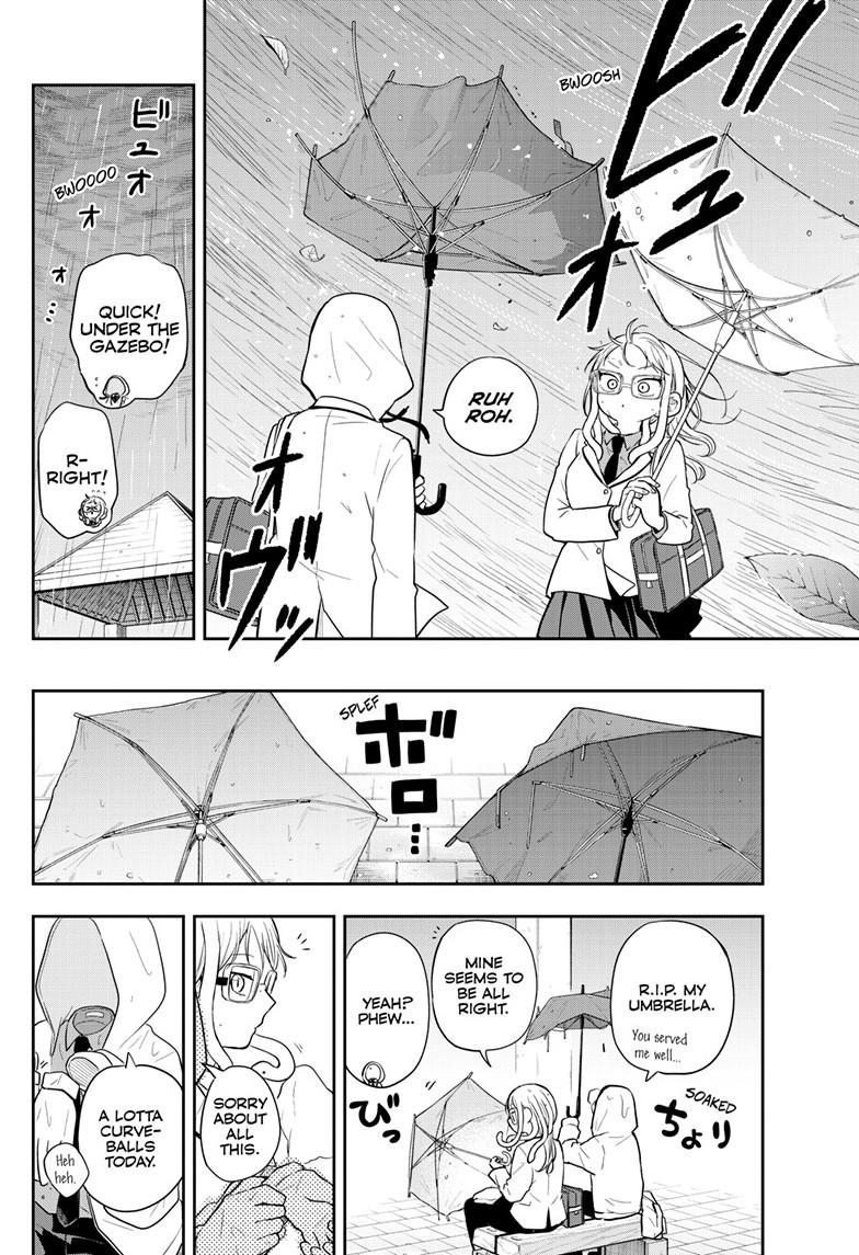 Tsumiki Ogami & the Strange Everyday Life. chapter 93 page 8