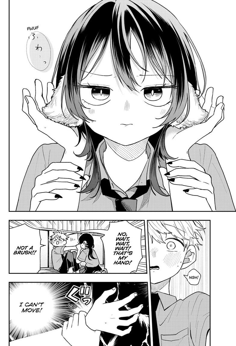 Tsumiki Ogami & the Strange Everyday Life. chapter 94 page 13