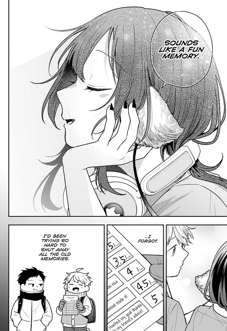 Tsumiki Ogami & the Strange Everyday Life. chapter 95 page 13
