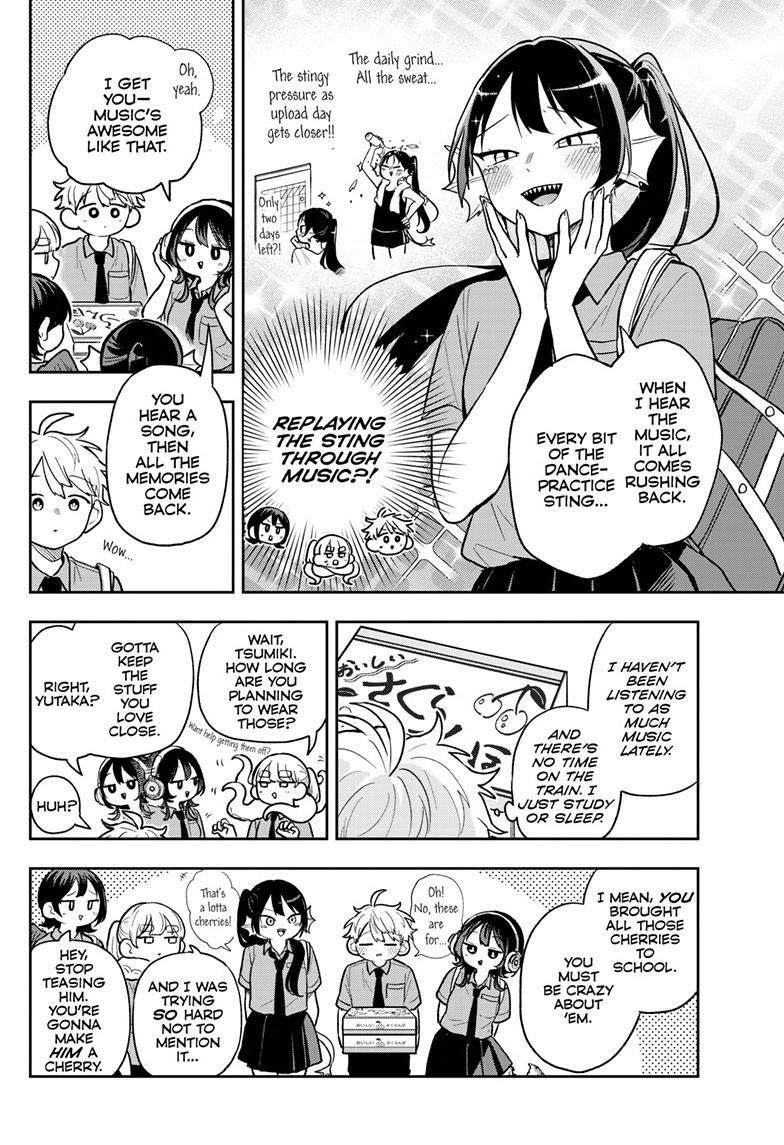 Tsumiki Ogami & the Strange Everyday Life. chapter 95 page 7