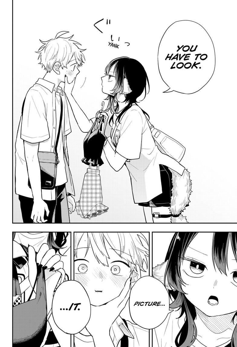 Tsumiki Ogami & the Strange Everyday Life. chapter 98 page 10