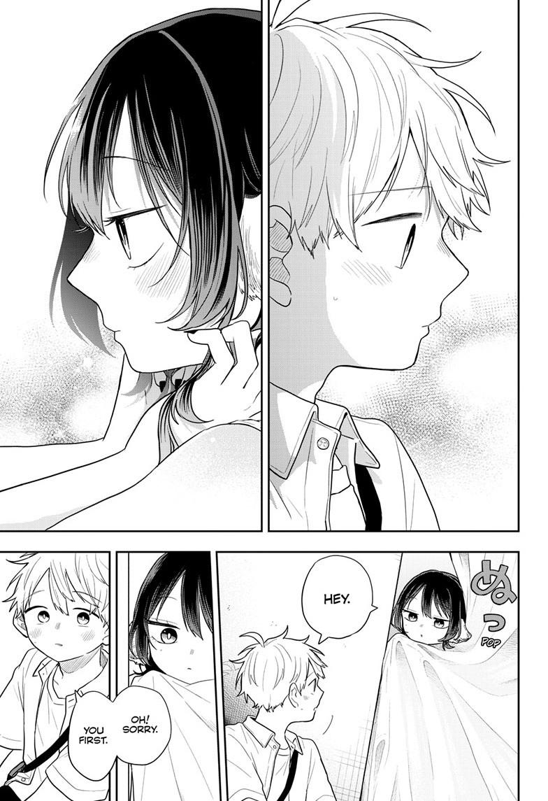 Tsumiki Ogami & the Strange Everyday Life. chapter 98 page 15