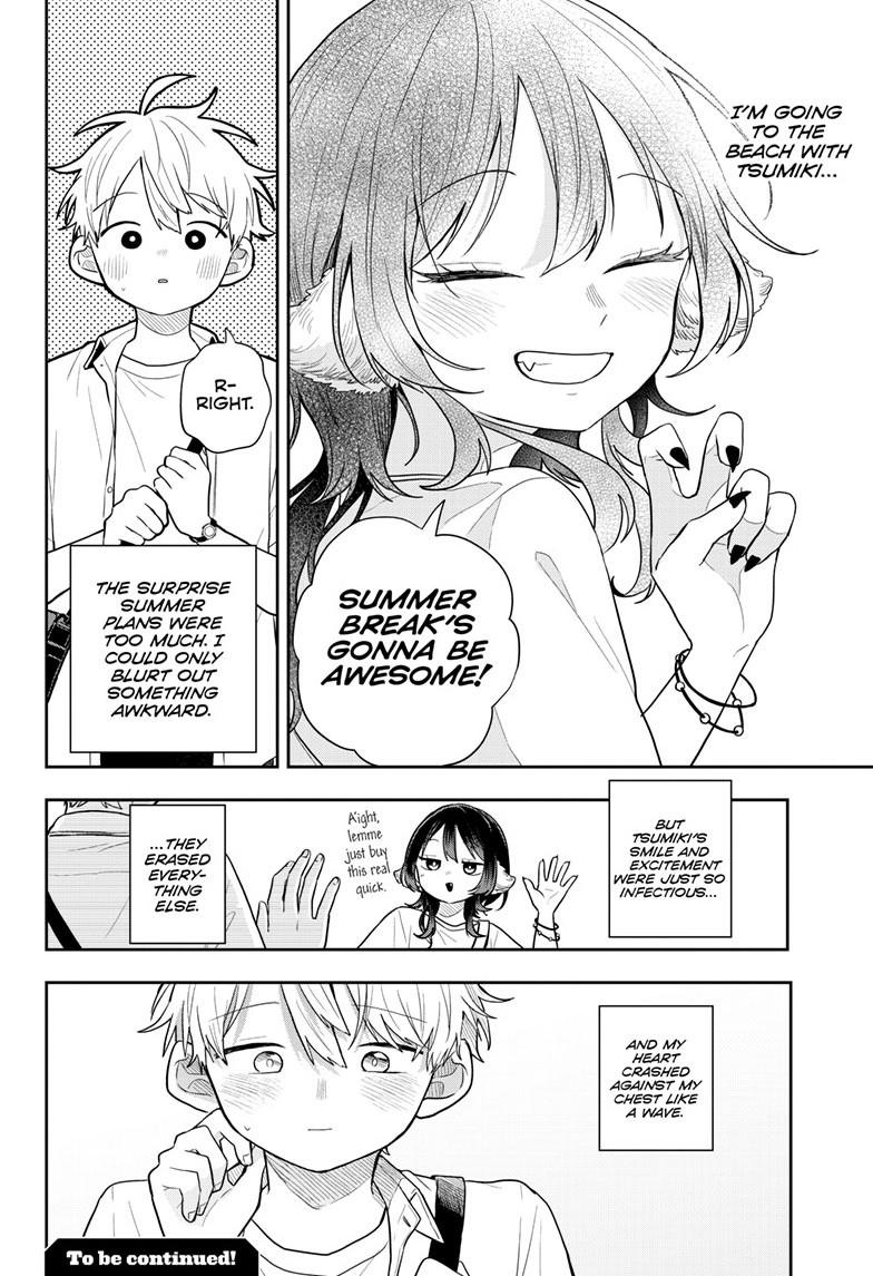Tsumiki Ogami & the Strange Everyday Life. chapter 98 page 18