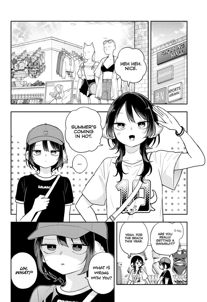 Tsumiki Ogami & the Strange Everyday Life. chapter 98 page 2