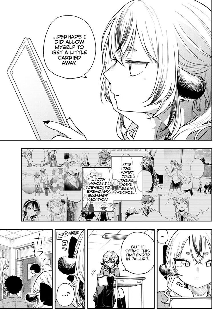 Tsumiki Ogami & the Strange Everyday Life. chapter 99 page 15