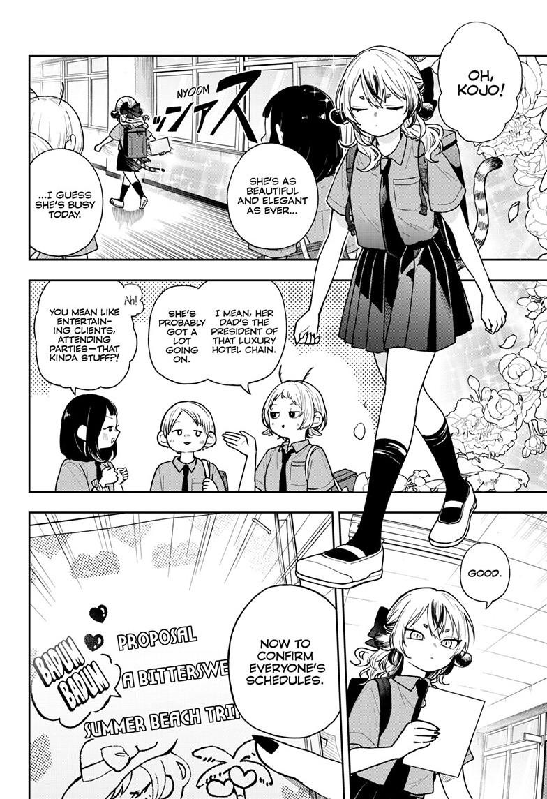 Tsumiki Ogami & the Strange Everyday Life. chapter 99 page 2