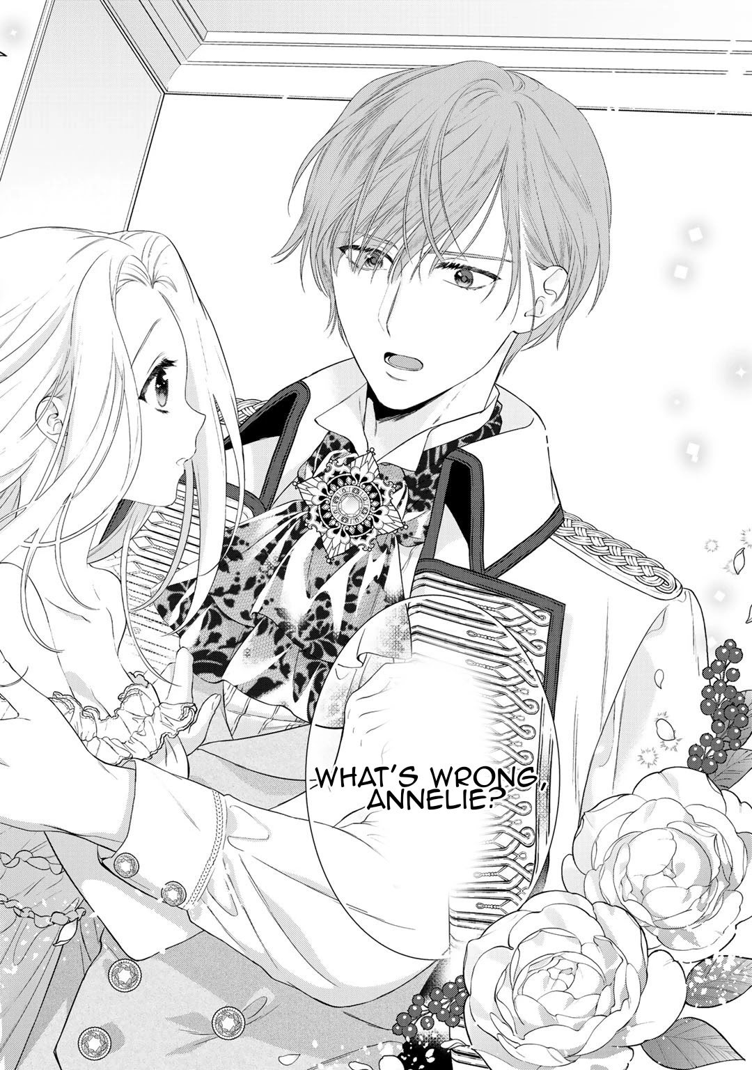 Tsunderu Moto-Akuyaku Reijo wa Do-S Ouji-sama kara Nigedashitai chapter 1 page 14